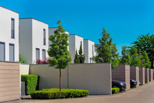 El cambio de prioridades ha motivado que las búsquedas de vivienda con terraza o jardín crezcan un 40 %