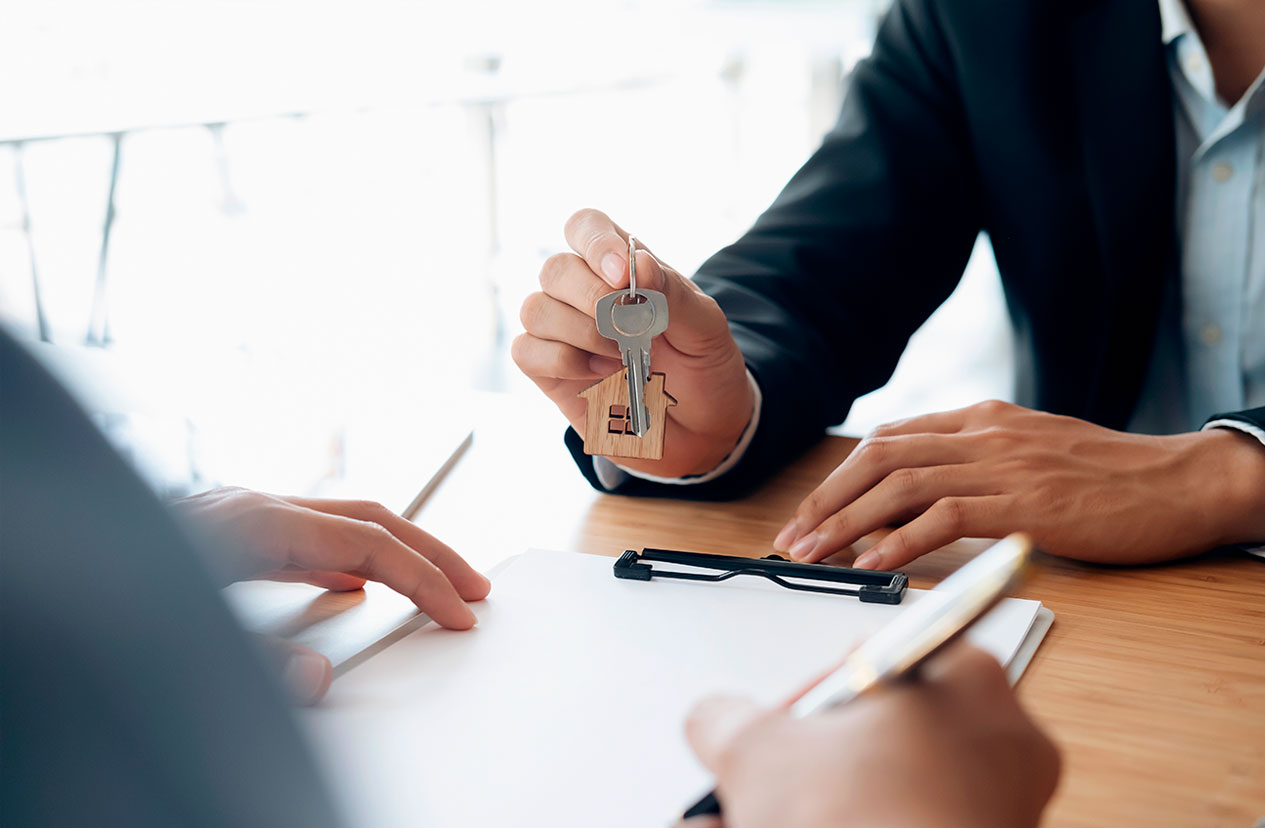 Récord histórico en compraventas: el mejor dato desde el boom de 2008