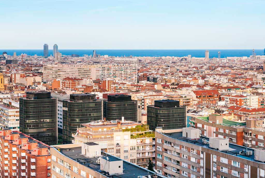 Servihabitat prevé más de 500.000 ventas de viviendas este año y una subida de precios del 1,4%
