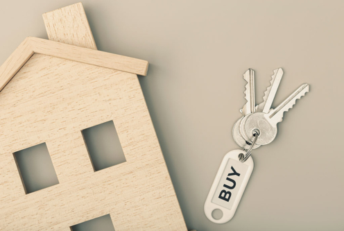 Las 10 vías más utilizadas en España para comprar una vivienda sin tener ahorros previos