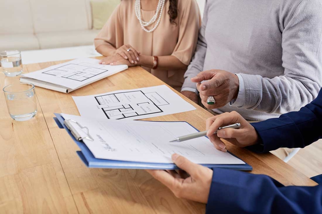 Agente inmobiliario, uno de los perfiles laborales más demandados en 2022