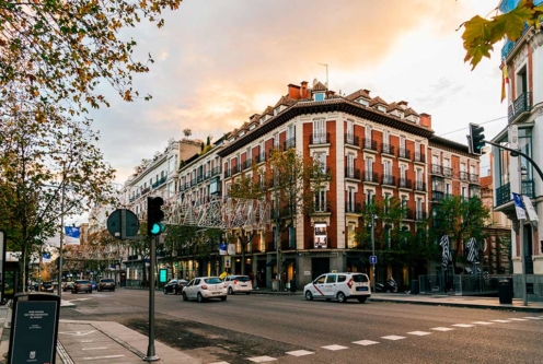 La demanda de vivienda cerró 2021 con sus mejores datos desde la burbuja de 2008
