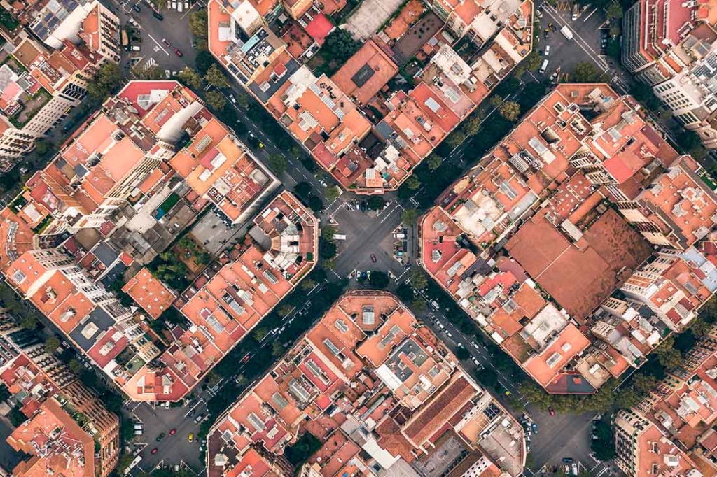 Cataluña pone en marcha nuevas ayudas a la rehabilitación de edificios