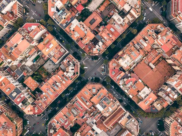 Cataluña pone en marcha nuevas ayudas a la rehabilitación de edificios