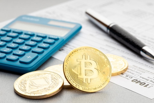 Criptomonedas en transacciones inmobiliarias: ¿Una realidad a corto o medio plazo?