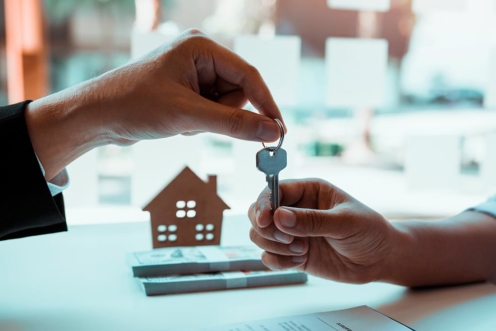 9 de cada 10 compradores considera que la vivienda es cara
