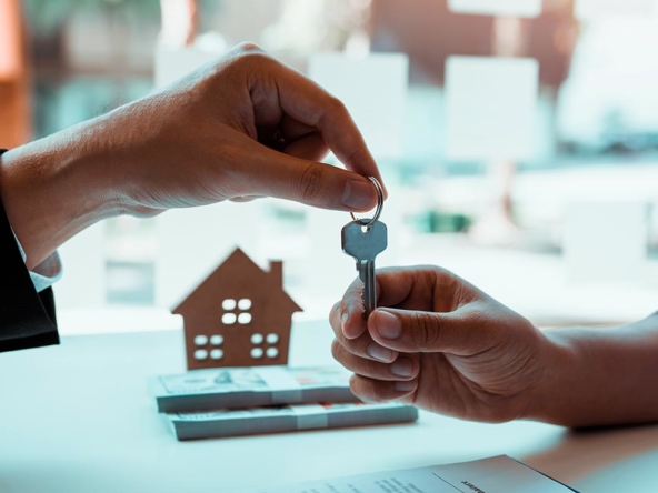 9 de cada 10 compradores considera que la vivienda es cara