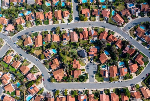 Tendencias en vivienda para 2022