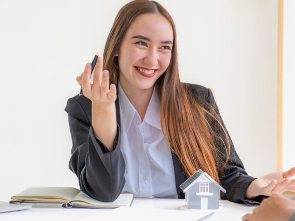 Mujer de 34 años: el perfil de la demandante de piso compartido en España